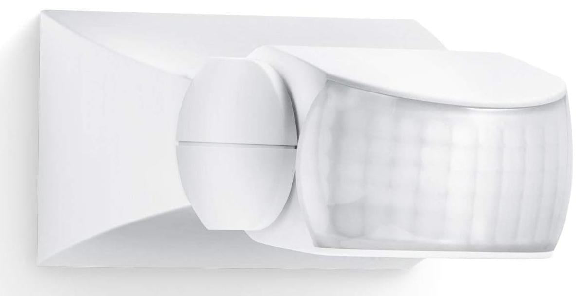 MOTION SENSOR IP54 STEINEL IS1 WHITE