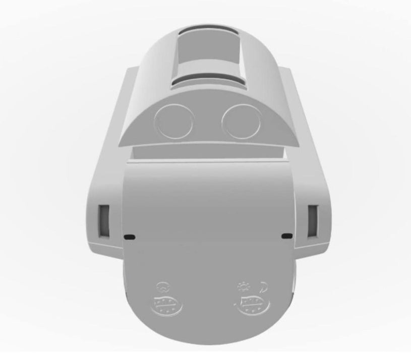MOTION SENSOR IP54 STEINEL IS130-2