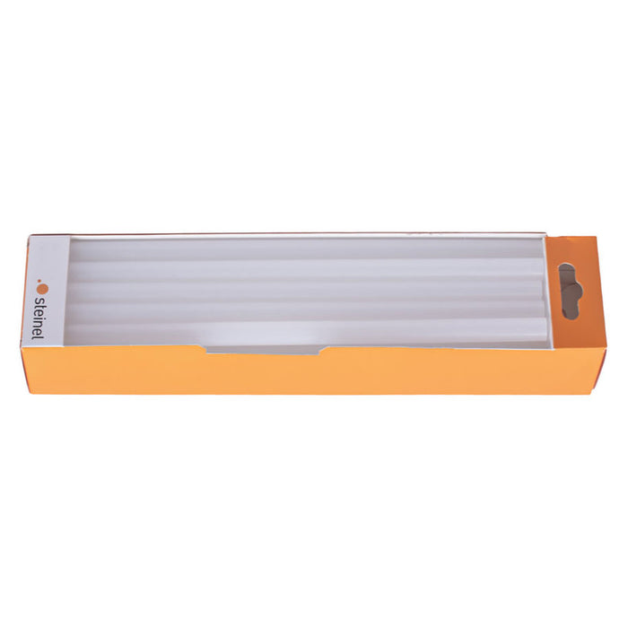 HOT GLUING CARTRIDGES 20PCS Ф11 MM STEINEL