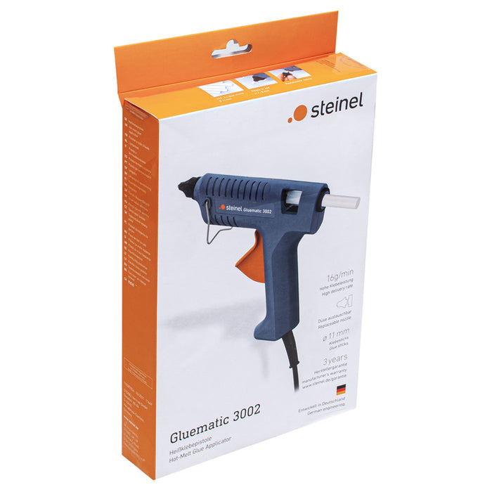 STEINEL Gluematic 3002 SILICONE SOLDER