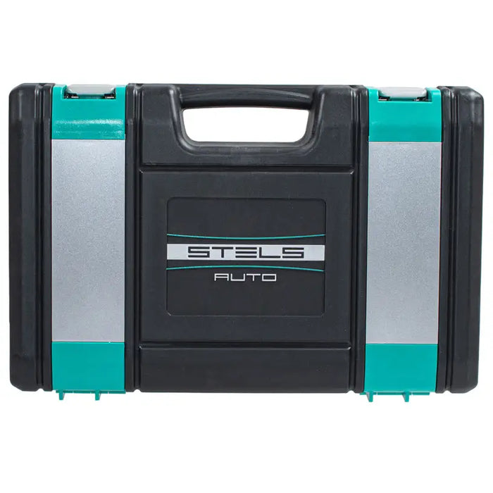 STELS 14105 TOOL SET - Комплекти вложки и тресчотки<<<Ръчни инструменти<<<Инструменти и
