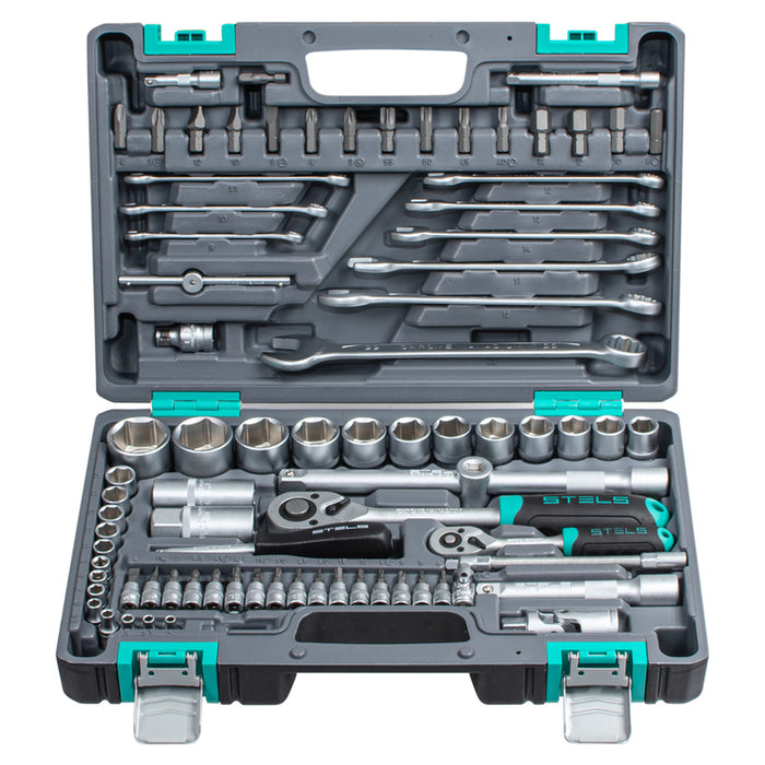 STELS 14105 TOOL SET