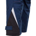 STENSO REVOLT SOFTSHELL WINTER QUILTED WORK HALF SHELL SIZE M - Работни дрехи<<<Работно облекло<<<Инструменти и