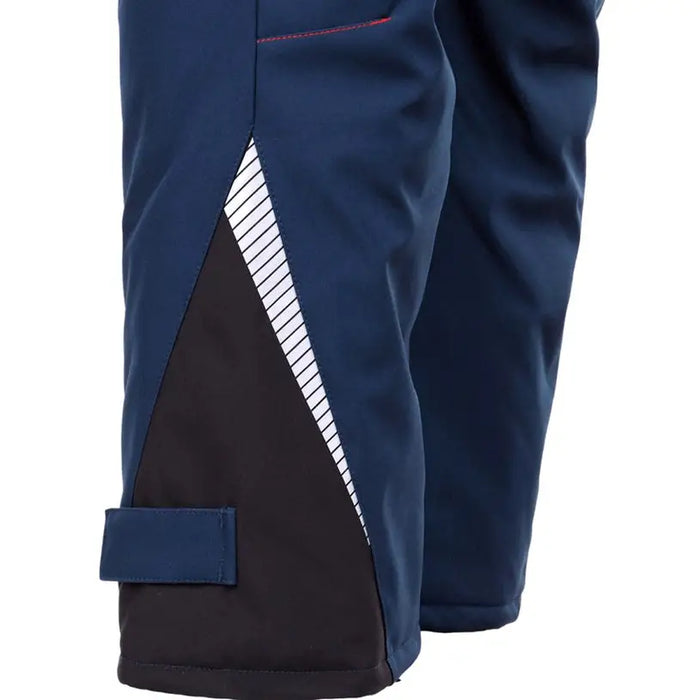 STENSO REVOLT SOFTSHELL WINTER QUILTED WORKING HALF SHELL SIZE XL - Работни дрехи<<<Работно облекло<<<Инструменти и