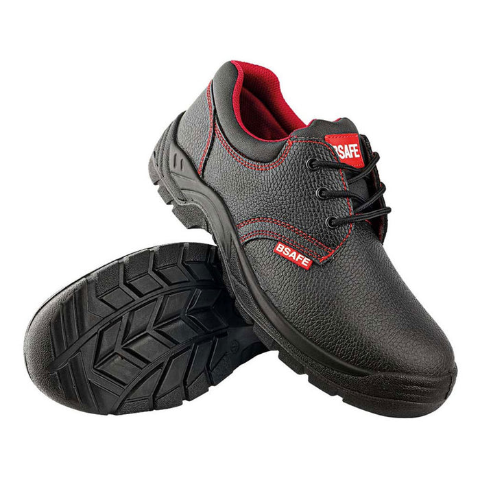 WORK SHOES SIZE: 46 STENSO TOLEDO BS LOW S1P