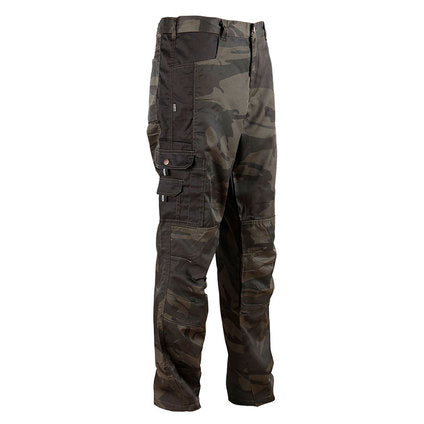 WORK PANTS SIZE L STENSO KAMO TROUSERS