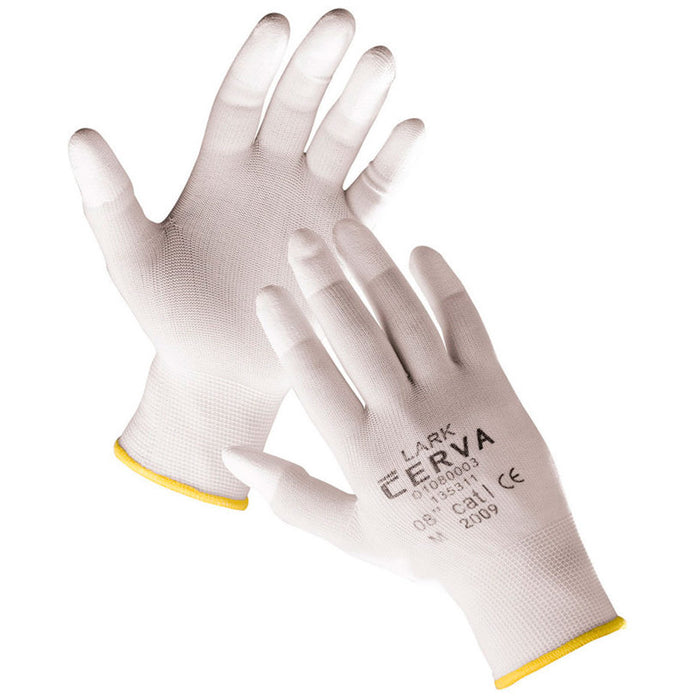 GLOVES SIZE: M STENSO LARK