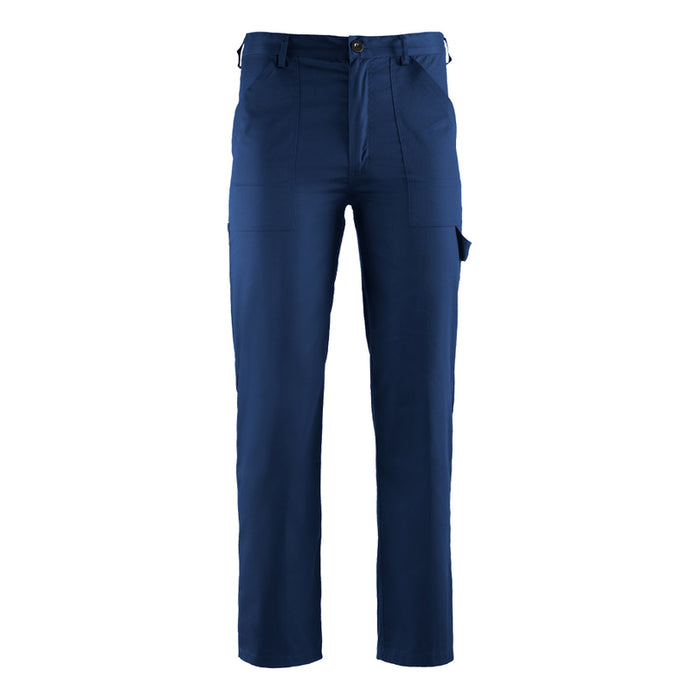 WORK PANTS SIZE M STENSO PLUTON