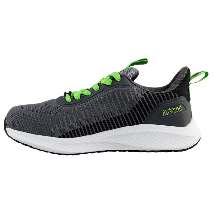 WORK SHOES SIZE 44 STENSO S-RUN 01