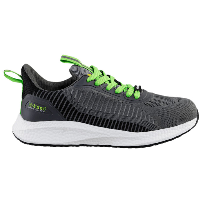 WORK SHOES SIZE 44 STENSO S-RUN 01