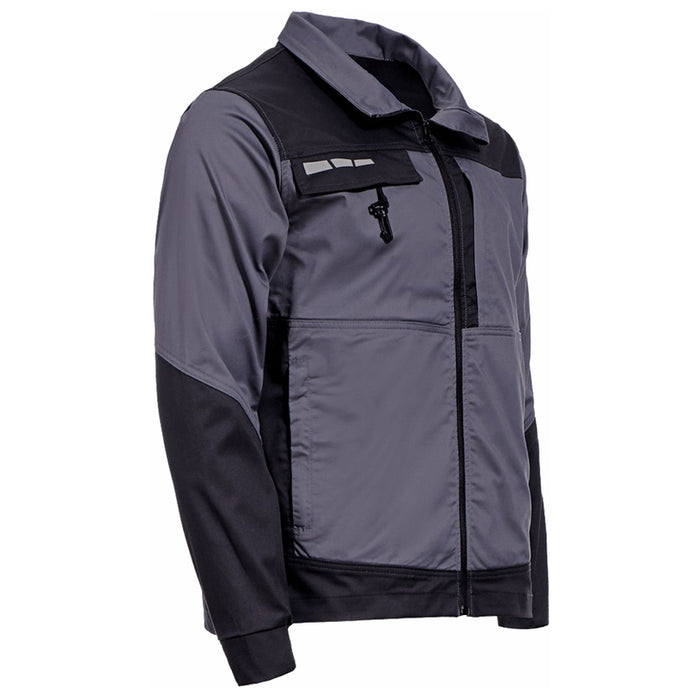 WORK JACKET SIZE 52 STENSO EOS STRETCH