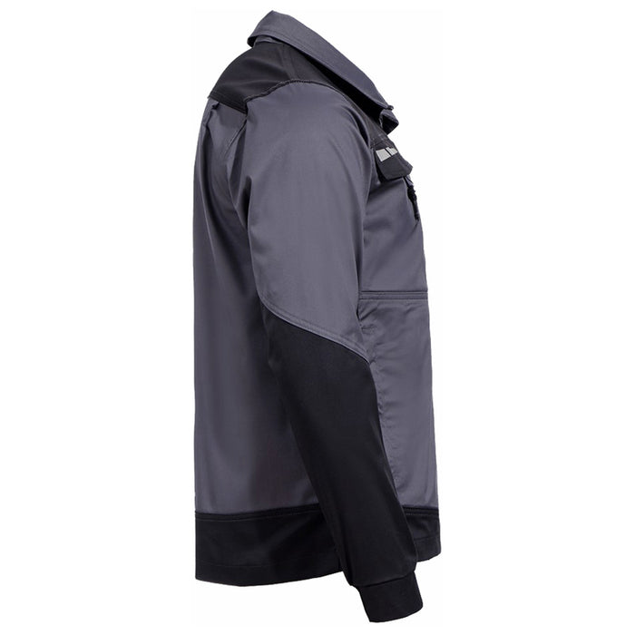 WORK JACKET SIZE 54 STENSO EOS STRETCH