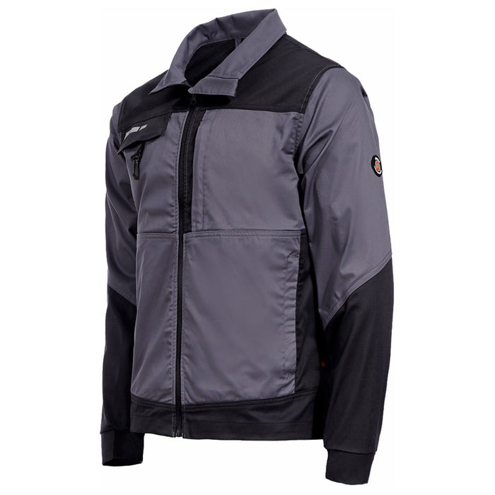 WORK JACKET SIZE 54 STENSO EOS STRETCH