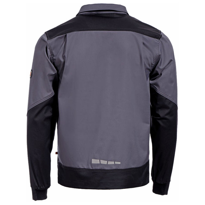WORK JACKET SIZE 58 STENSO EOS STRETCH