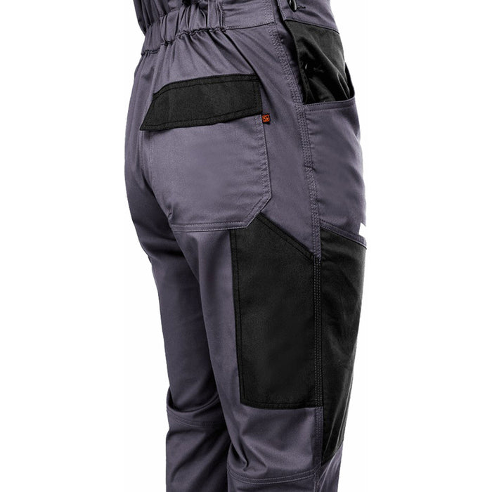WORKING SEMI HORIZON SIZE 52 STENSO EOS STRETCH