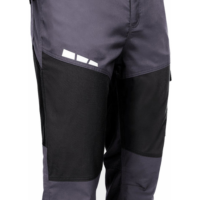 WORKING SEMI HORIZON SIZE 52 STENSO EOS STRETCH