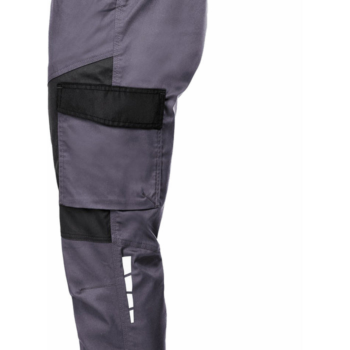 WORKING SEMI HORIZON SIZE 52 STENSO EOS STRETCH