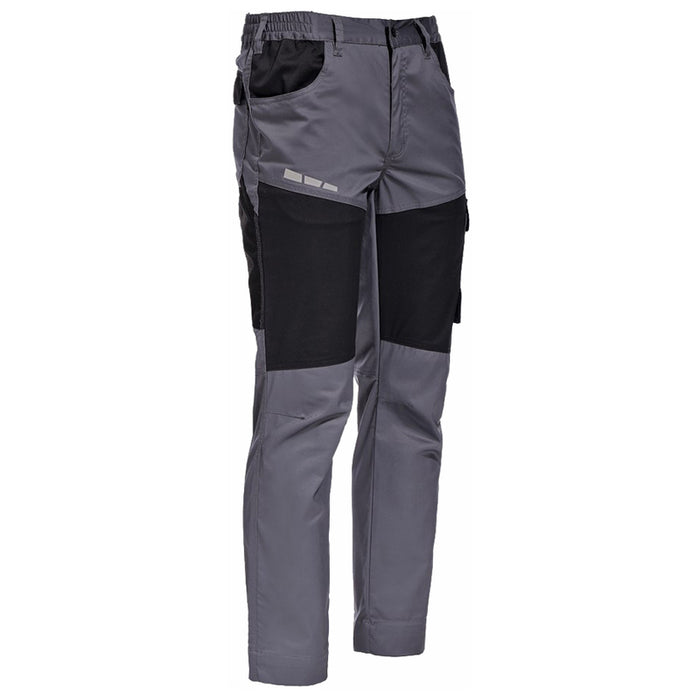 WORK PANTS SIZE 50 STENSO EOS STRETCH
