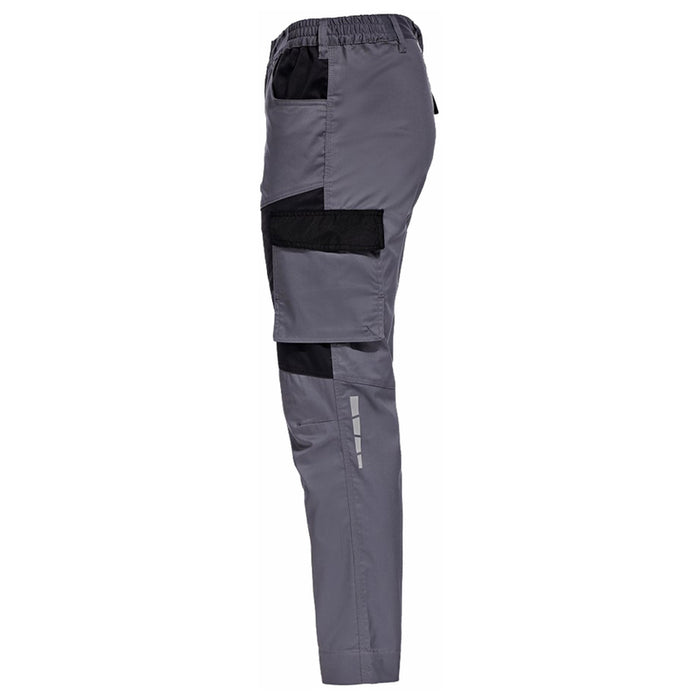 WORK PANTS SIZE 56 STENSO EOS STRETCH
