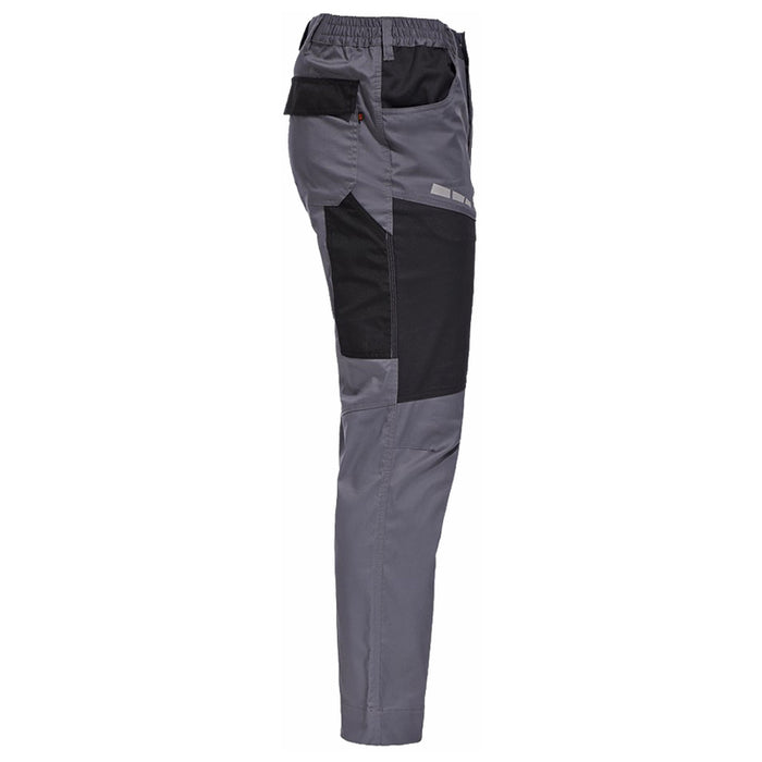 WORK PANTS SIZE 56 STENSO EOS STRETCH