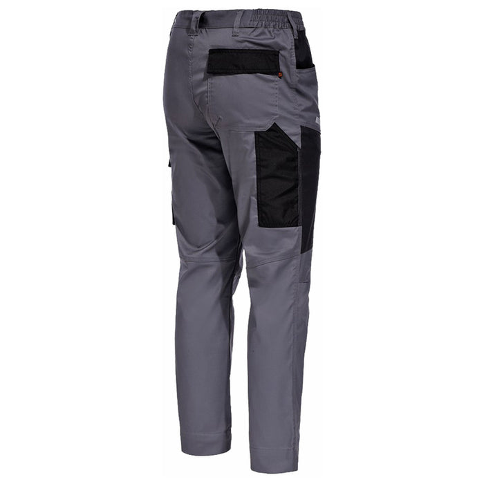 WORK PANTS SIZE 56 STENSO EOS STRETCH