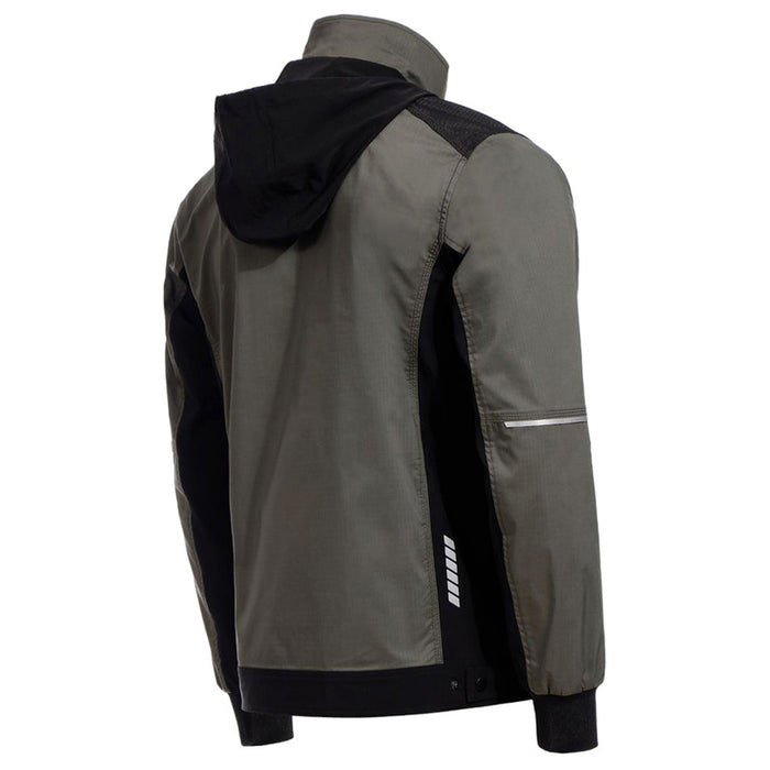 WORK JACKET SIZE 54 STENSO REVOLT LIGHT STRETCH