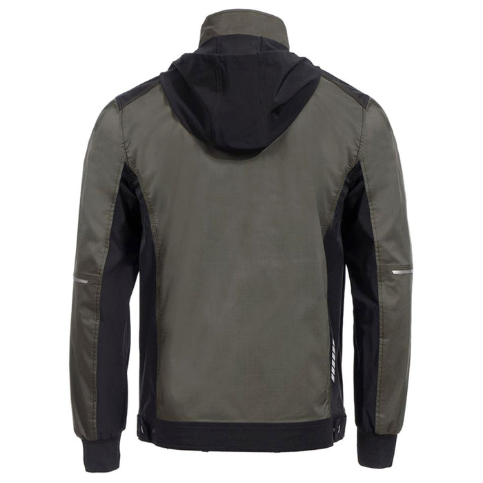 WORK JACKET SIZE 58 STENSO REVOLT LIGHT STRETCH