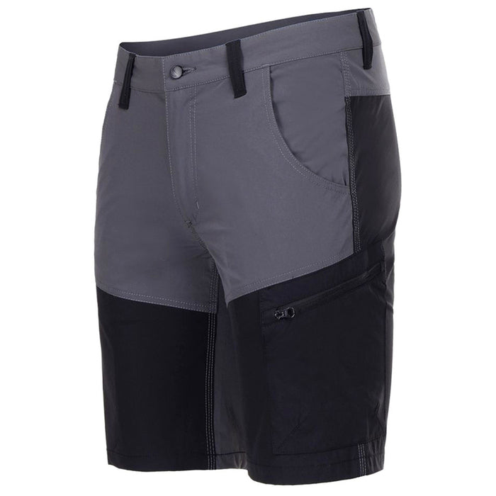 SHORT WORK TROUSERS STENSO NOX