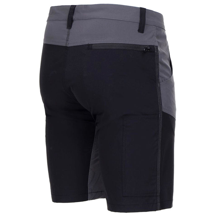 SHORT WORK TROUSERS STENSO NOX