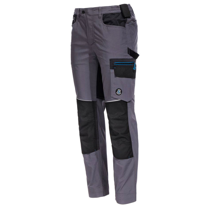 WORK PANTS SIZE 48 STENSO REVOLT RIPSTOP