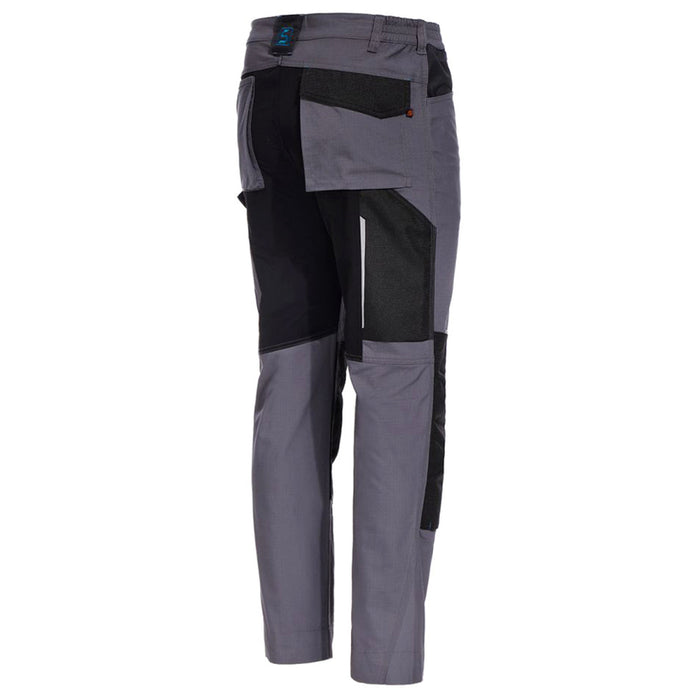 WORK PANTS SIZE 56 STENSO REVOLT RIPSTOP