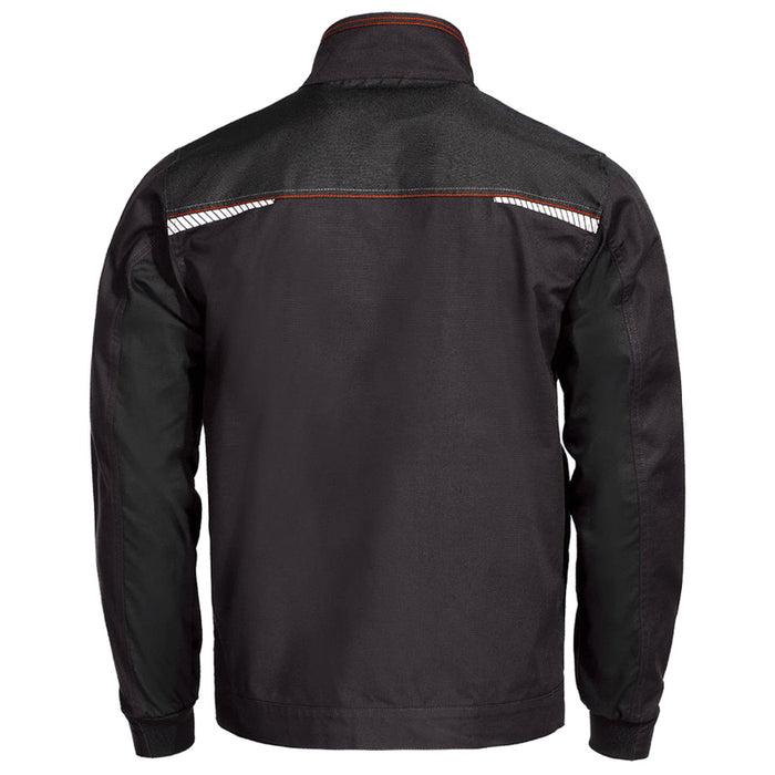 WORK JACKET SIZE 48 STENSO KASTOR STRETCH