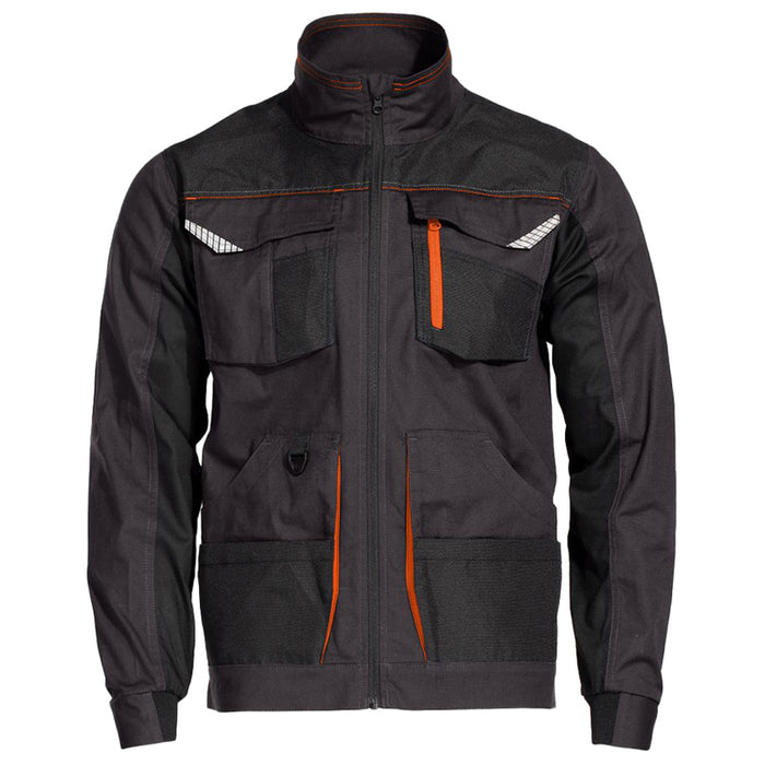 WORK JACKET SIZE 54 STENSO KASTOR STRETCH