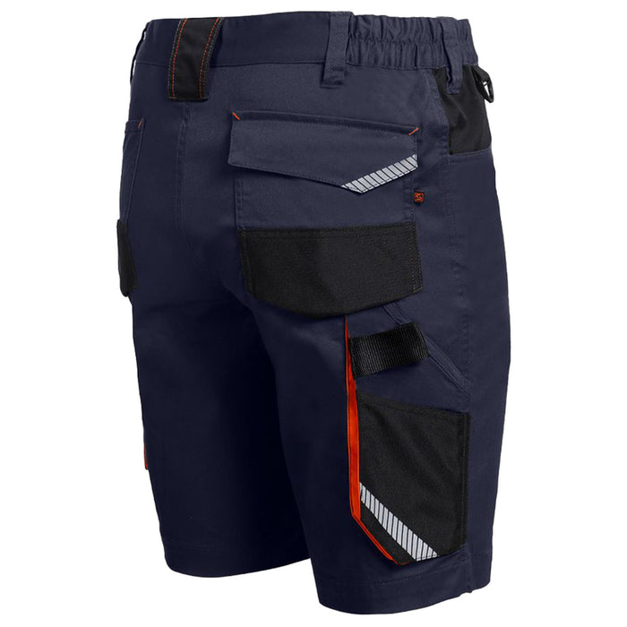 SHORTS SIZE 52 STENSO KASTOR STRETCH SHORTS