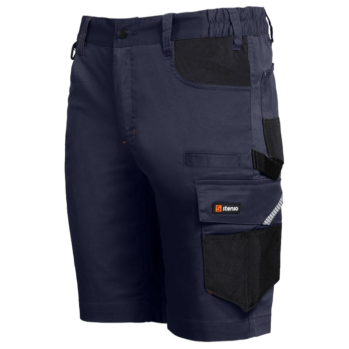 SHORTS SIZE 54 STENSO KASTOR STRETCH SHORTS