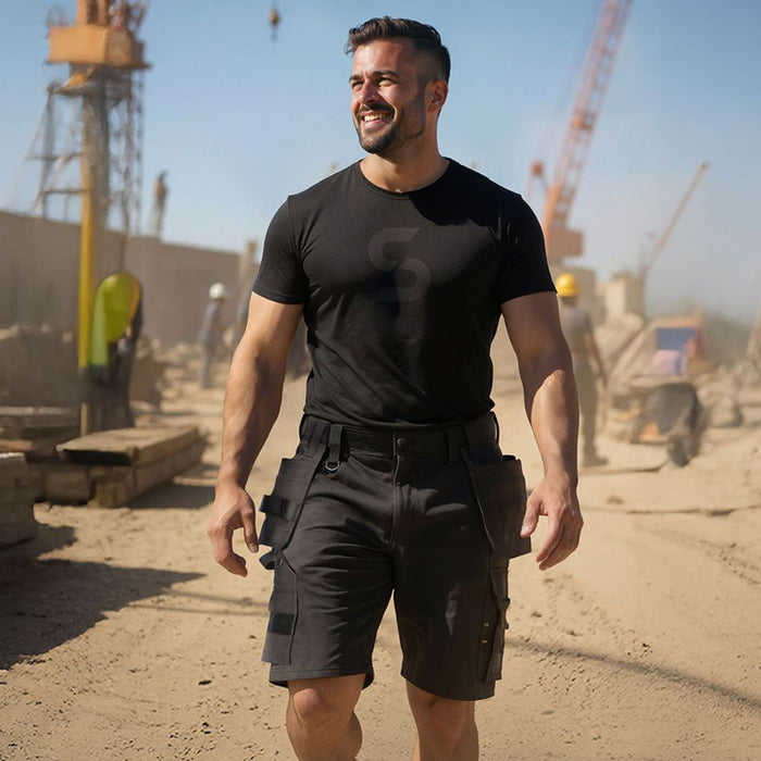 SHORTS SIZE 56 STENSO TASK SHORTS