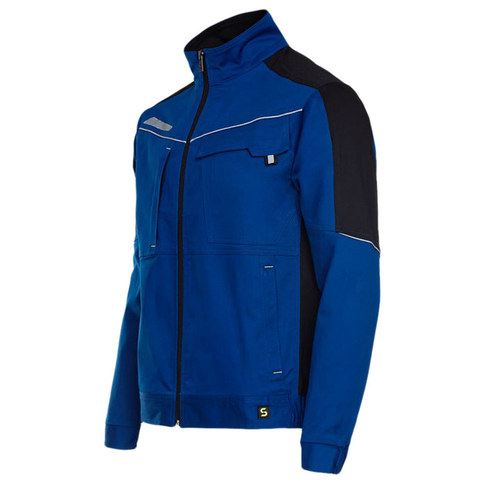 WORK JACKET SIZE 54 STENSO MELBOURNE STRETCH