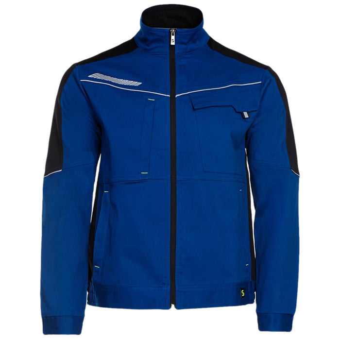 WORK JACKET SIZE 54 STENSO MELBOURNE STRETCH