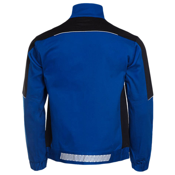 WORK JACKET SIZE 54 STENSO MELBOURNE STRETCH