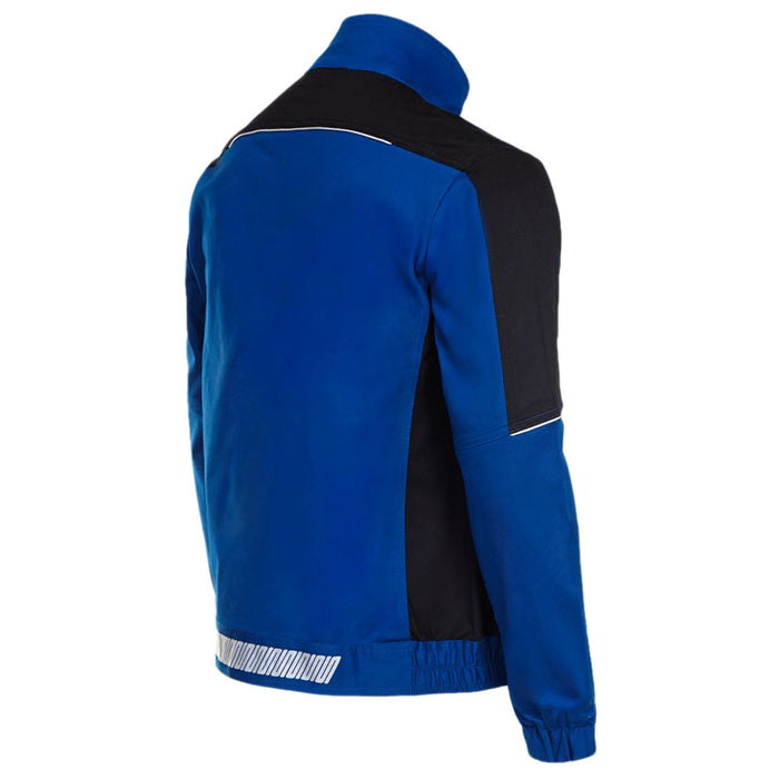 WORK JACKET SIZE 54 STENSO MELBOURNE STRETCH