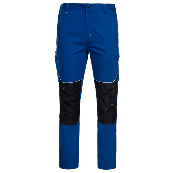 WORK TROUSERS SIZE 48 STENSO MELBOURNE STRETCH