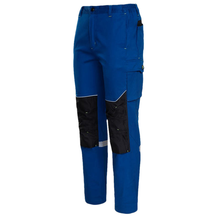 WORK TROUSERS SIZE 48 STENSO MELBOURNE STRETCH