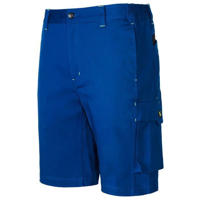 SHORTS SIZE 52 STENSO MELBOURNE STRETCH