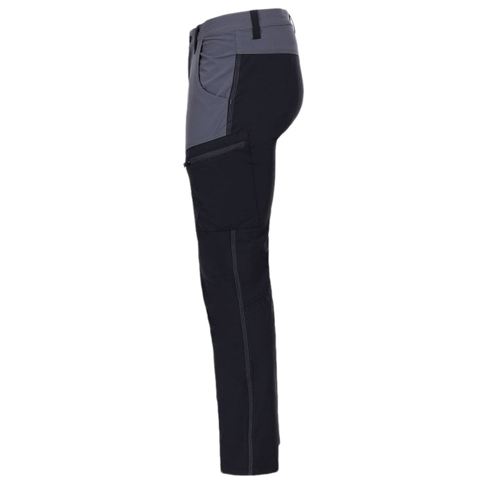 WORK TROUSERS SIZE S STENSO NOX