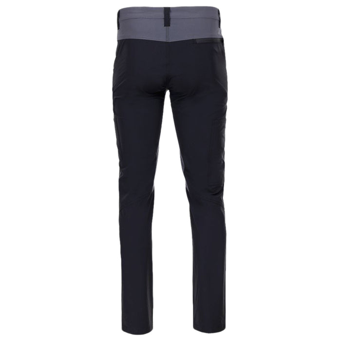 WORK TROUSERS SIZE L STENSO NOX