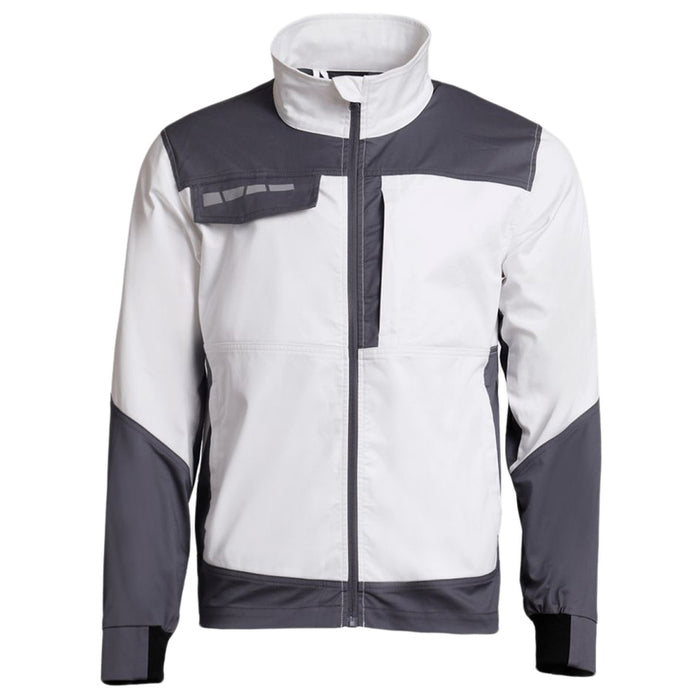 WORK JACKET SIZE 48 STENSO STRETCH