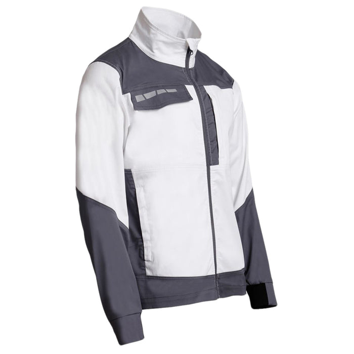 WORK JACKET SIZE 50 STENSO STRETCH