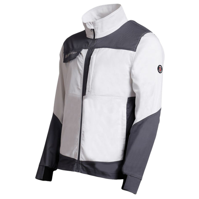 WORK JACKET SIZE 54 STENSO STRETCH