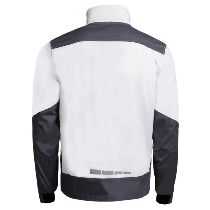 WORK JACKET SIZE 56 STENSO STRETCH