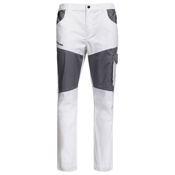 WORK TROUSERS SIZE 50 STENSO STRETCH